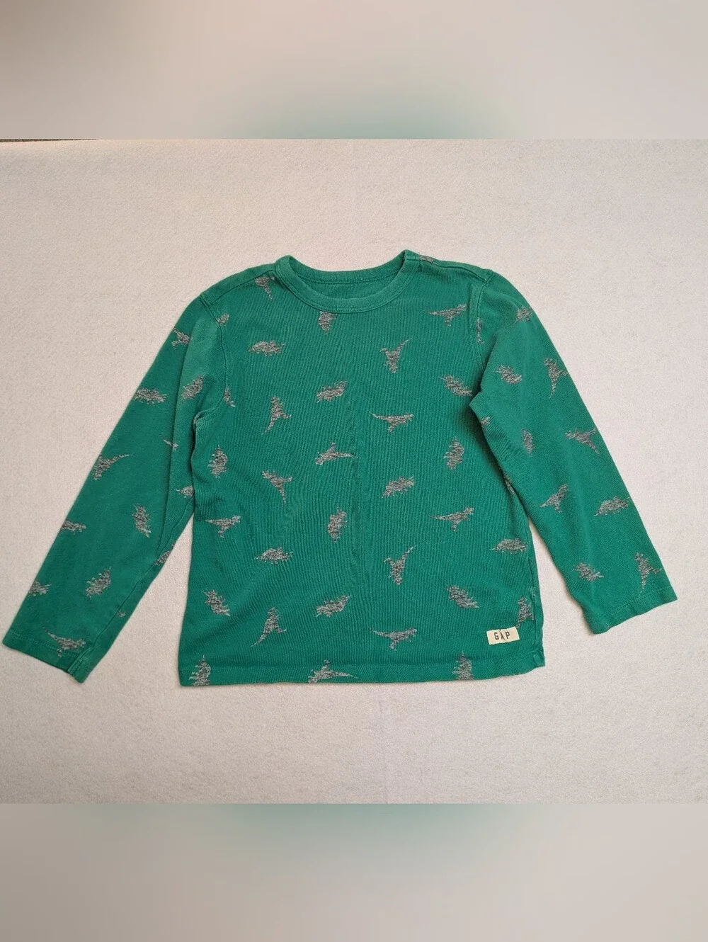 Boys Bundle Long Sleeve Dinosaurs